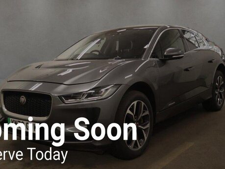 Jaguar I-Pace HSE