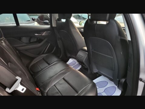 Jaguar I-Pace SE 21