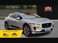 Jaguar I-Pace SE 1