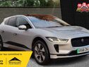 Jaguar I-Pace SE