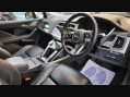 Jaguar I-Pace SE 6