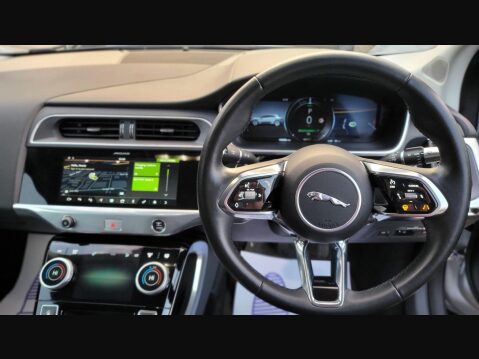 Jaguar I-Pace SE 43