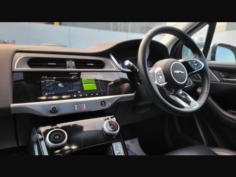 Jaguar I-Pace SE 16