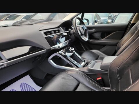 Jaguar I-Pace SE 13