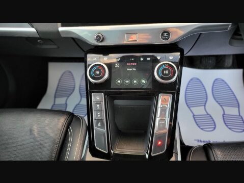 Jaguar I-Pace SE 44