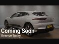 Jaguar I-Pace SE 2