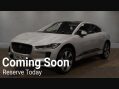 Jaguar I-Pace SE 1