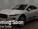 Jaguar I-Pace SE