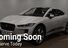 Jaguar I-Pace SE