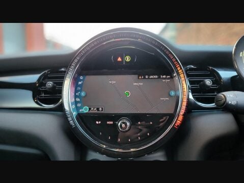 Mini Hatch COOPER S LEVEL 2 13