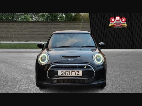 Mini Hatch COOPER S LEVEL 2 6
