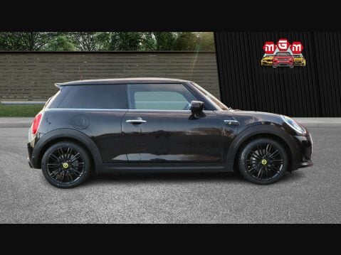 Mini Hatch COOPER S LEVEL 2 11