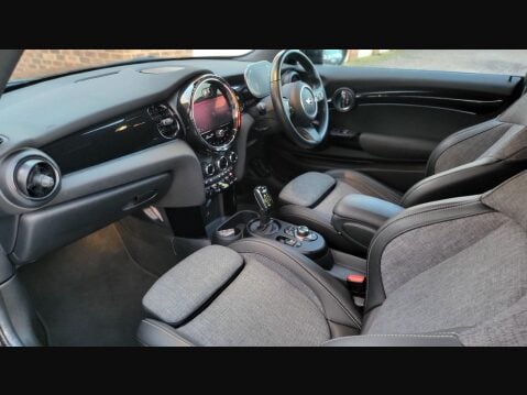 Mini Hatch COOPER S LEVEL 2 3