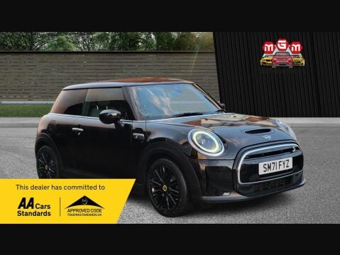 Mini Hatch COOPER S LEVEL 2 5
