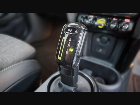 Mini Hatch COOPER S LEVEL 2 15