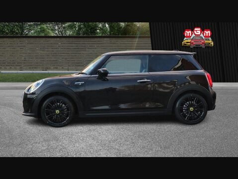 Mini Hatch COOPER S LEVEL 2 8