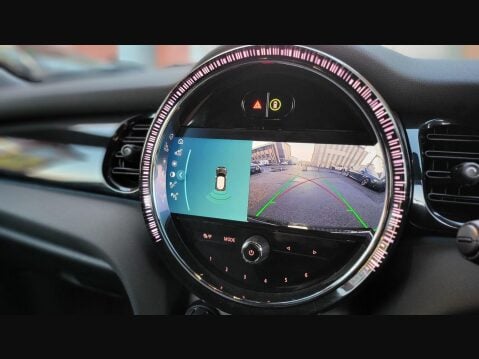 Mini Hatch COOPER S LEVEL 2 4