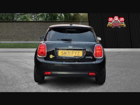 Mini Hatch COOPER S LEVEL 2 9