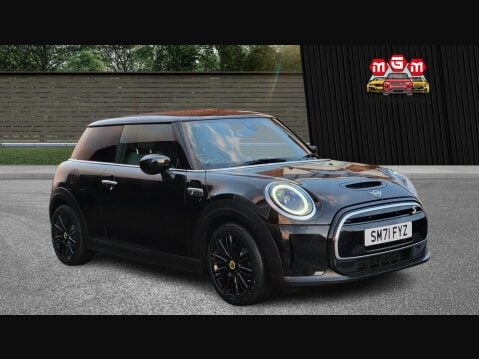 Mini Hatch COOPER S LEVEL 2 10