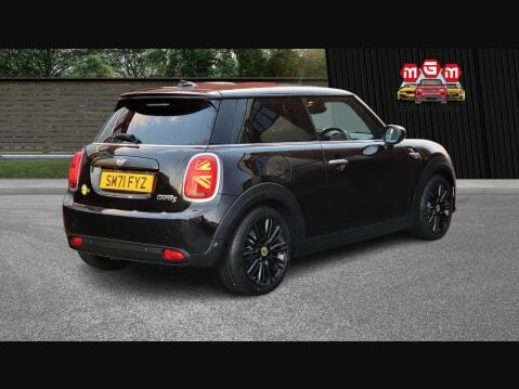 Mini Hatch COOPER S LEVEL 2 12