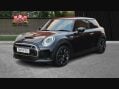 Mini Hatch COOPER S LEVEL 2 1