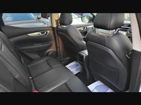Nissan Qashqai DIG-T TEKNA 21