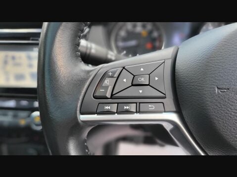 Nissan Qashqai DIG-T TEKNA 25