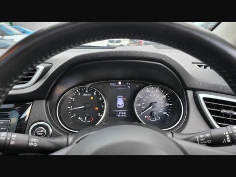 Nissan Qashqai DIG-T TEKNA 31