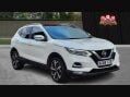 Nissan Qashqai DIG-T TEKNA 20