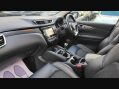 Nissan Qashqai DIG-T TEKNA 10