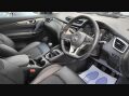 Nissan Qashqai DIG-T TEKNA 2