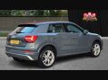 Audi Q2 TFSI S LINE 8