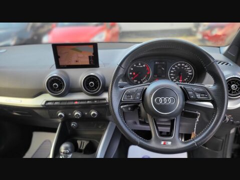 Audi Q2 TFSI S LINE 34