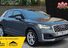 Audi Q2 TFSI S LINE