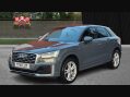 Audi Q2 TFSI S LINE 3