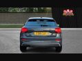 Audi Q2 TFSI S LINE 6