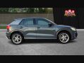 Audi Q2 TFSI S LINE 7