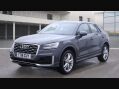 Audi Q2 TFSI S LINE 1