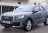 Audi Q2 TFSI S LINE
