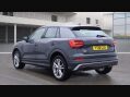 Audi Q2 TFSI S LINE 2