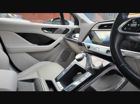 Jaguar I-Pace SE 38
