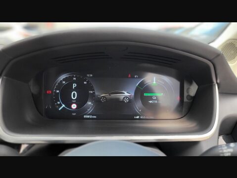 Jaguar I-Pace SE 31
