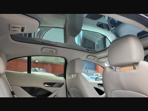 Jaguar I-Pace SE 32