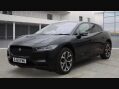 Jaguar I-Pace SE 1