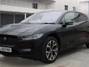 Jaguar I-Pace SE