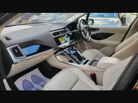 Jaguar I-Pace SE 36