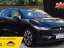 Jaguar I-Pace SE