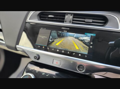 Jaguar I-Pace SE 29