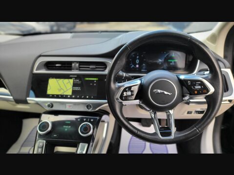 Jaguar I-Pace SE 14