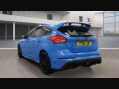 Ford Focus RS 2